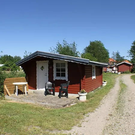 Rudbol Camping