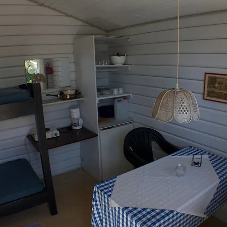 Camping Rudbol Rosenkranz