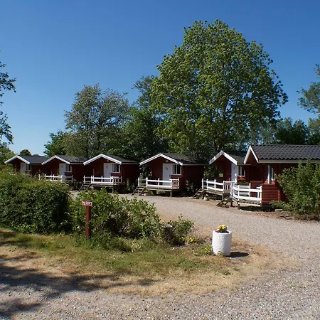 Rudbol Camping Rosenkranz